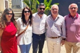 Niscemi. Francesca Stallone eletta vice segretaria provinciale del PD nisseno